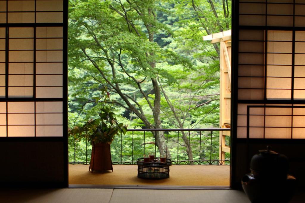 Fukeikan Scenic Pavilion Review