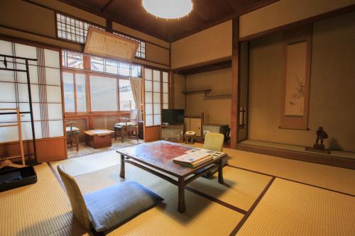 Fukuzumiro - Location and Accessibility