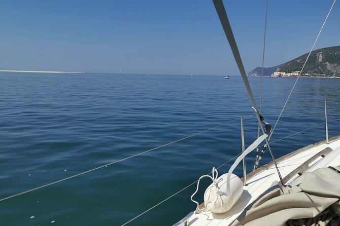 Full Boat Experience - Troia and Setubal Sailing & Sleeping