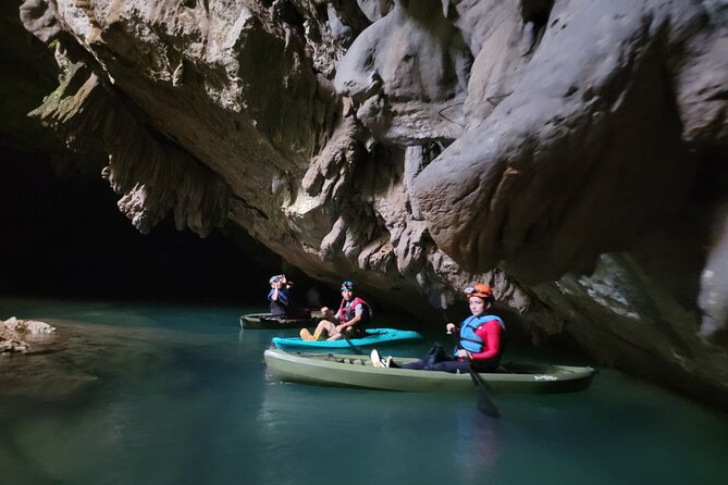7 Best Canoe And Kayak Experiences In San Ignacio