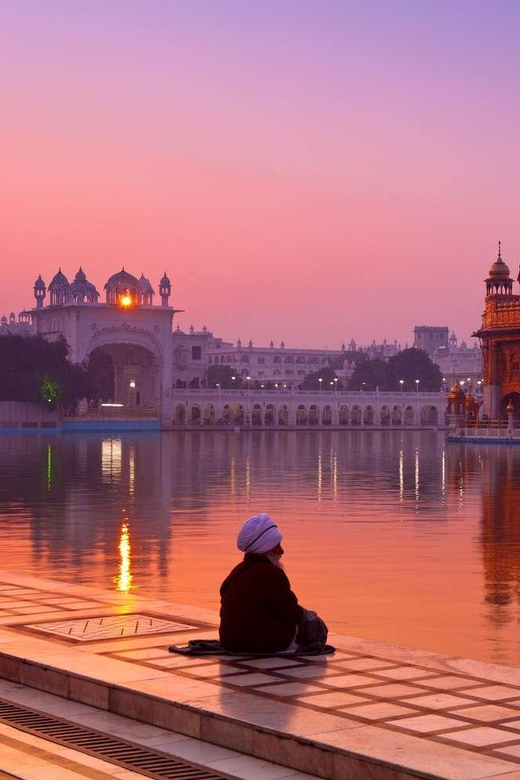 11 Best Full-Day Tours In Amritsar