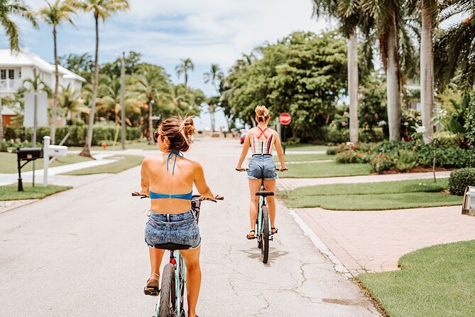 Full Day Bicycle Rental