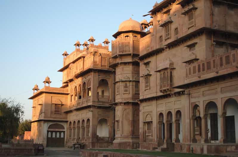 3 Best Full-Day Tours In Bikaner