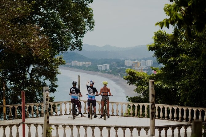 Full Day Bike Rental in Costa Rica | PT