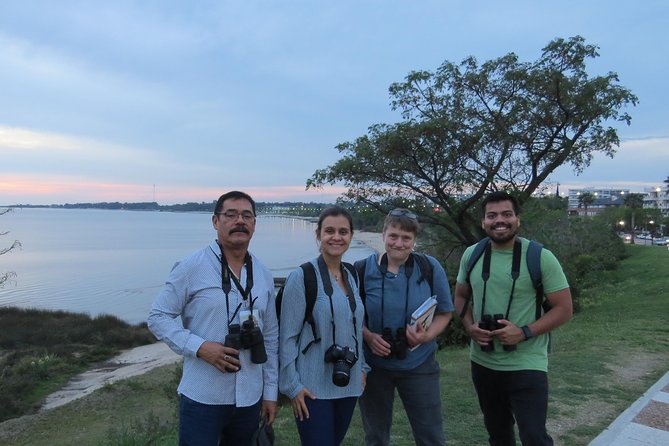 Full Day Birdwatching and Nature Tour