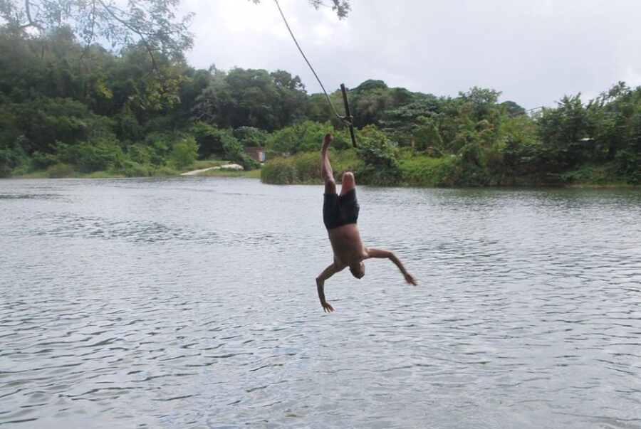 3 Best Full-Day Tours In Bayahibe