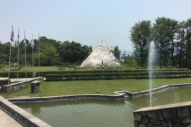Full Day Car Drive to Explore Places of Interest of Pokhara