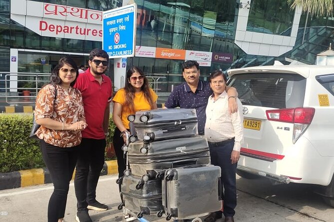 Full Day Chittorgarh Tour From Udaipur