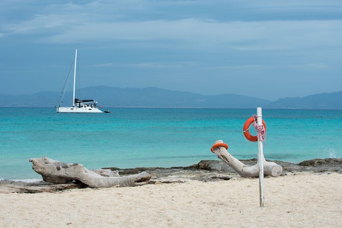 Full-Day Chrissi Island Cruise From Ierapetra