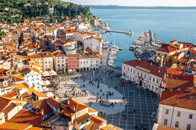4 Best Full-Day Tours In Ljubljana