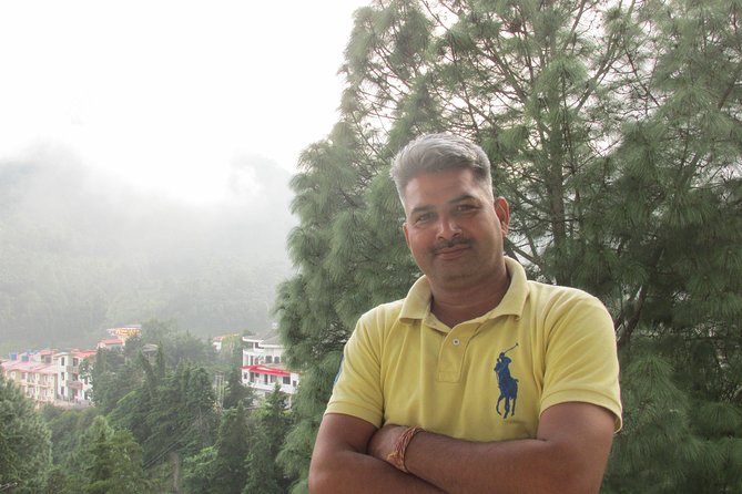 Full Day City Tour of Khaujuraho