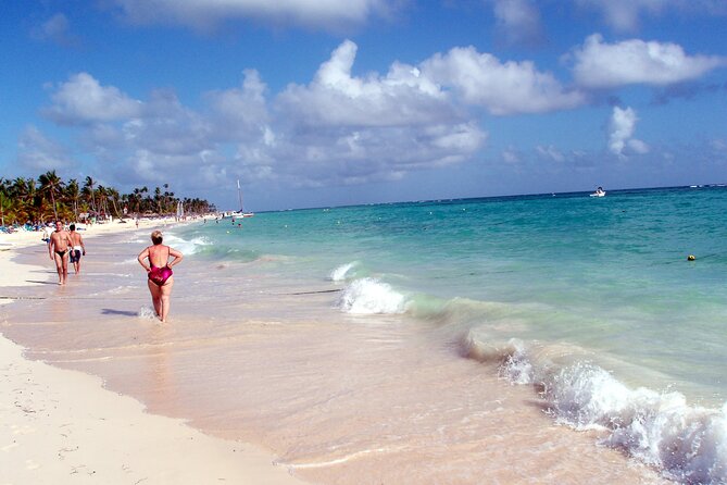 Full Day City Tour of Punta Cana