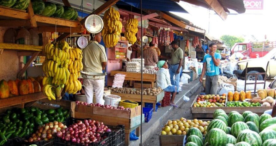 Full Day Cultural Tour in Dominican Republic