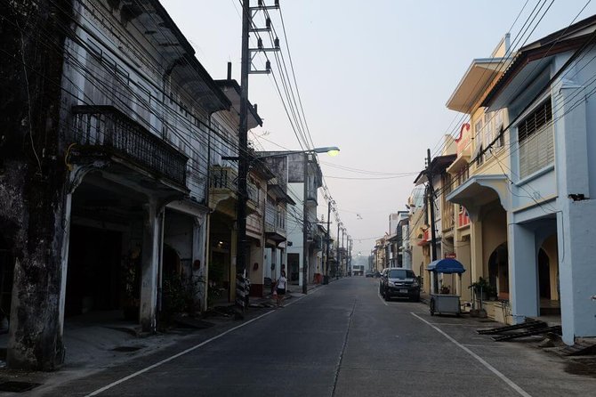 Full-Day Cultural Tour of Takua Pa With Lunch - Tour Overview and Highlights