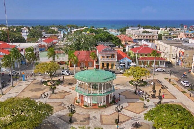Full Day Cultural Tour of the City of Puerto Plata