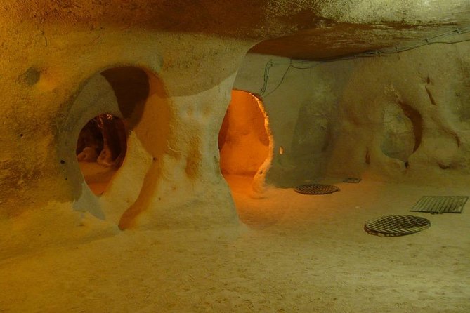 Full Day Daily Cappadocia Tours