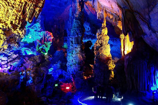 Full-Day Discovery of Guilin Landscapes With Lunch Inclusive