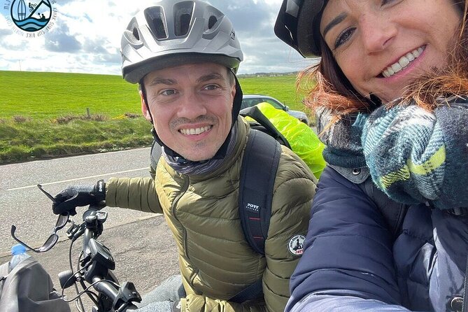 Full Day Electric Bike Rental