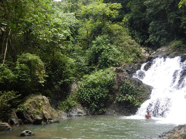 Full-Day Embera Village and Culture Tour From Panama City, Panama