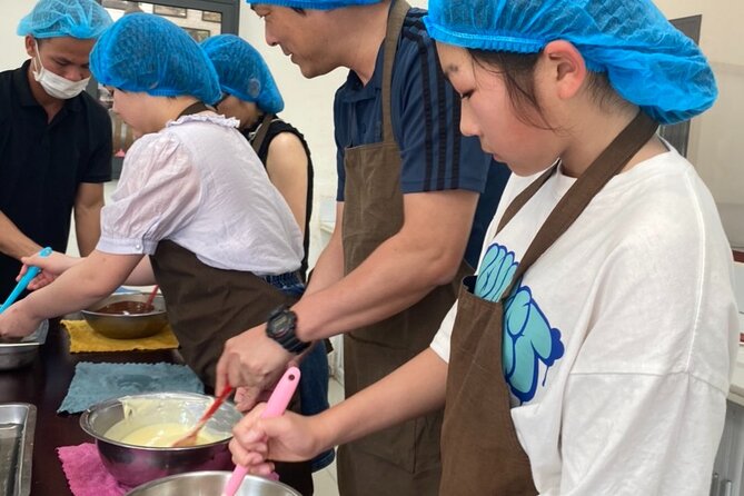 Full Day Experience to Farm and Chocolate - Cacao Farm and Chocolate Production