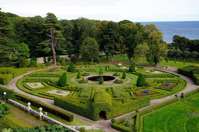 Full-Day FAIRYTALE EXPERIENCE From Inverness [Private]