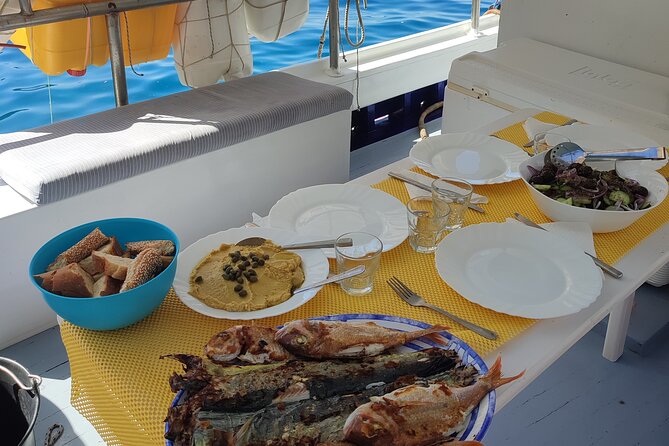 2 Best Fishing Tours In Saronic Gulf Islands