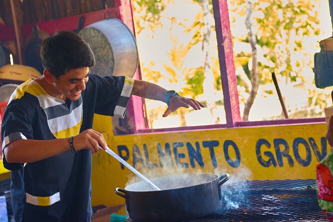 Full Day Garifuna Cultural Immersion in Hopkins Village of Belize