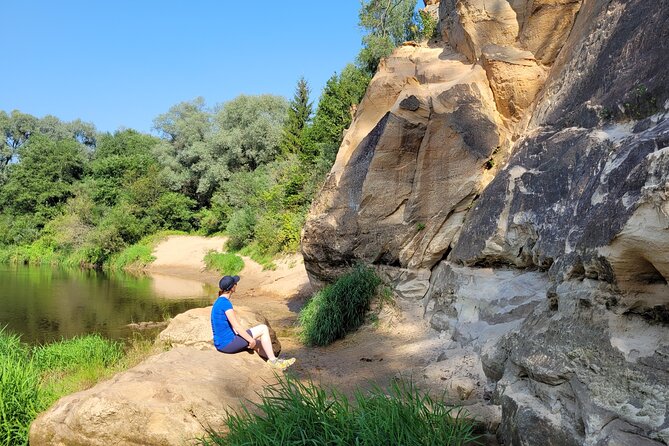 Full Day Gauja National Park Ultimate Hiking & Sightseeing Trip - Confirmation and Tour Duration