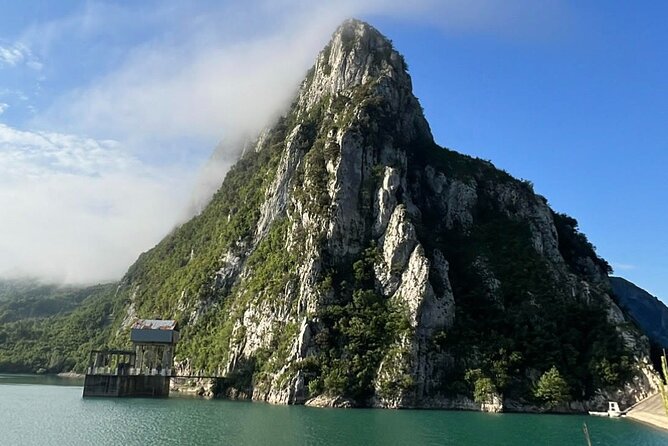 Full-Day Guided Tour to Lake Bovilla, Albania
