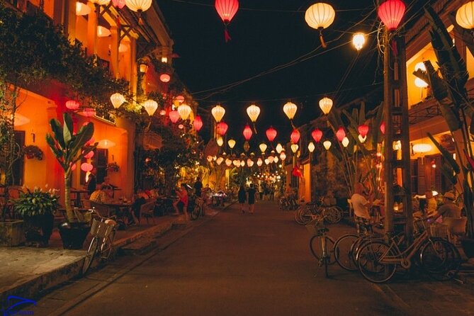 Full Day Hoi an Old Town and Da Nang City - Pickup and Meeting Details