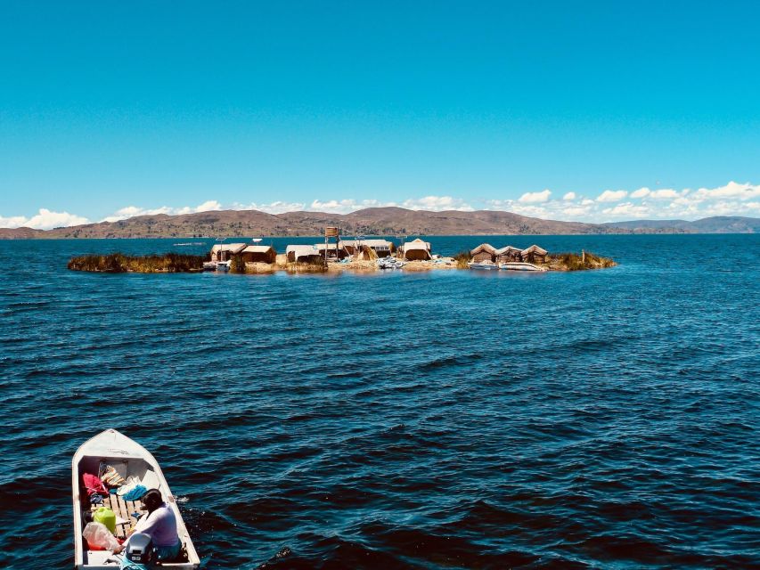 20 Best Full-Day Tours In Puno