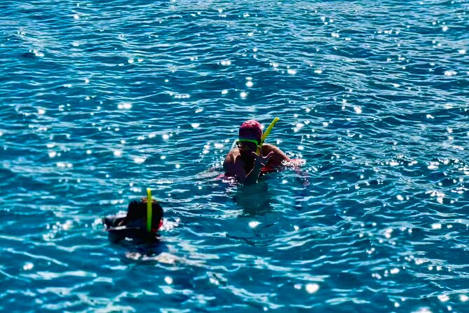 Full Day Luxury Catamaran Turtle Snorkel and Beach Getaway - Meeting and Pickup