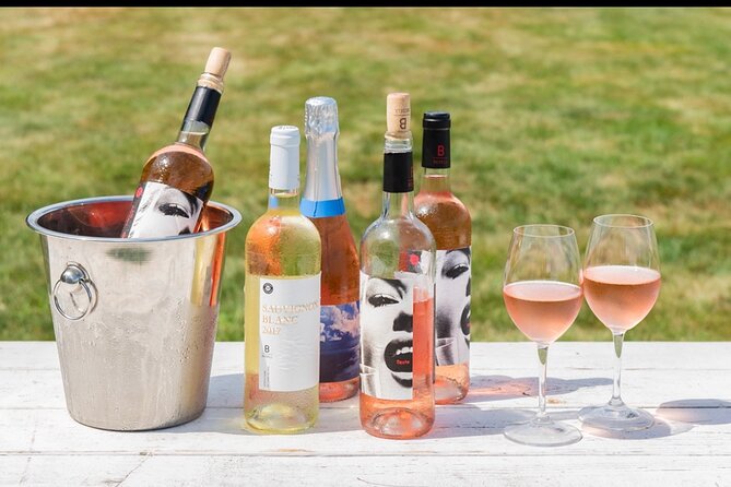 Full-Day Luxury Long Island Private Winery Tour