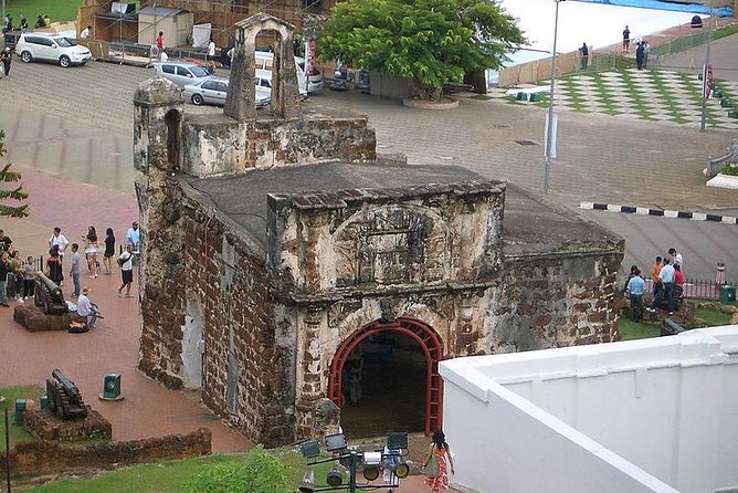 Full-Day Malacca City Tour