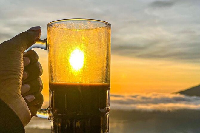 Full Day Mount Batur Sunrise Trekking – All Inclusive