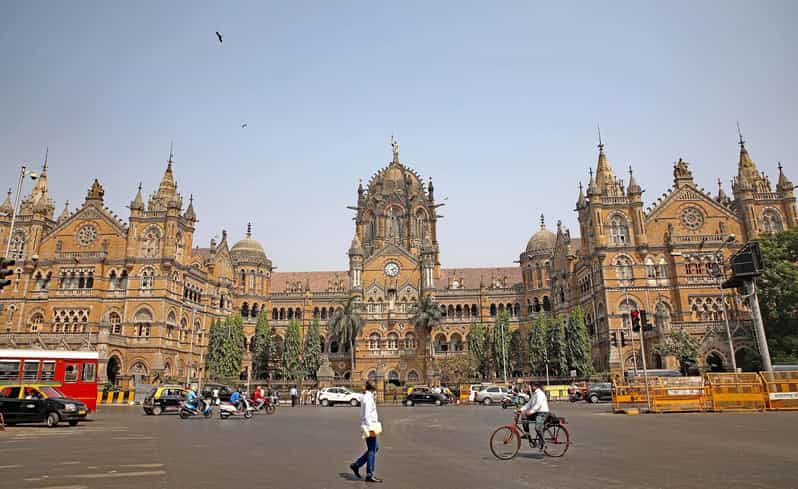 20 Best Full-Day Tours In Mumbai