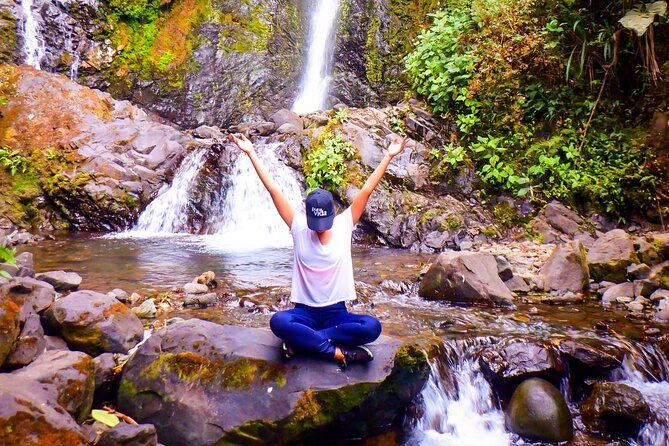 Full-Day Nature and Adventure Private Tour From Guayaquil