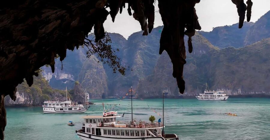 Full Day on Halong Cruise With Meals - Come Back Hanoi Early
