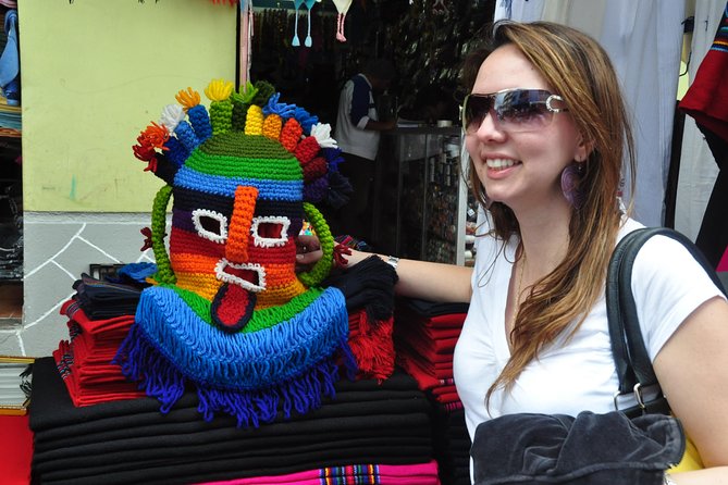 Full-Day Otavalo and Cotacachi Market Tour - Itinerary Highlights