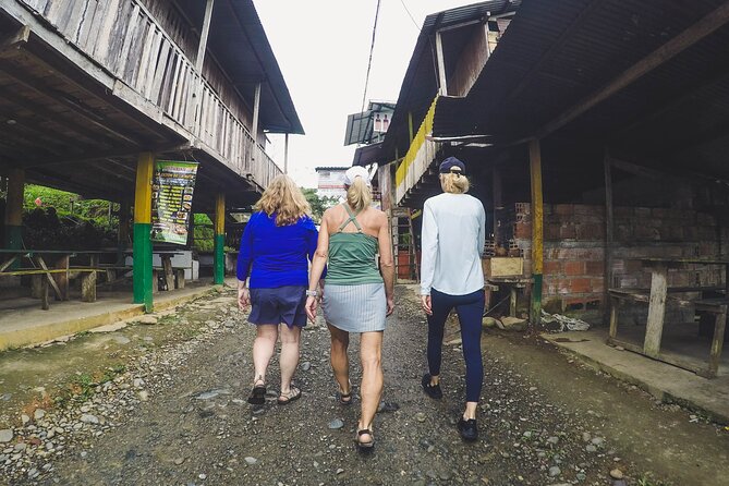 Full Day Private Adventure Tour to San Cipriano