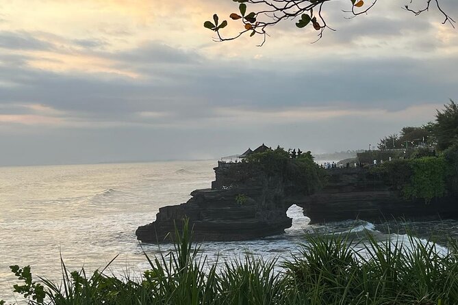 Full Day Private Car Tour With Driver as Guide in Ubud - Pickup Information