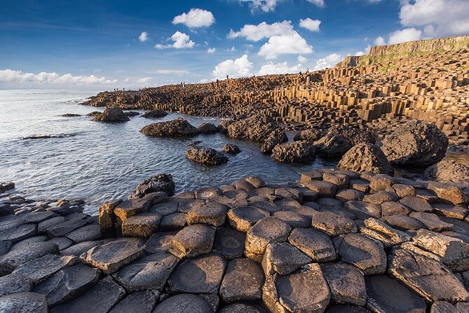 Full Day Private Causeway Coast Tour From Portrush Area