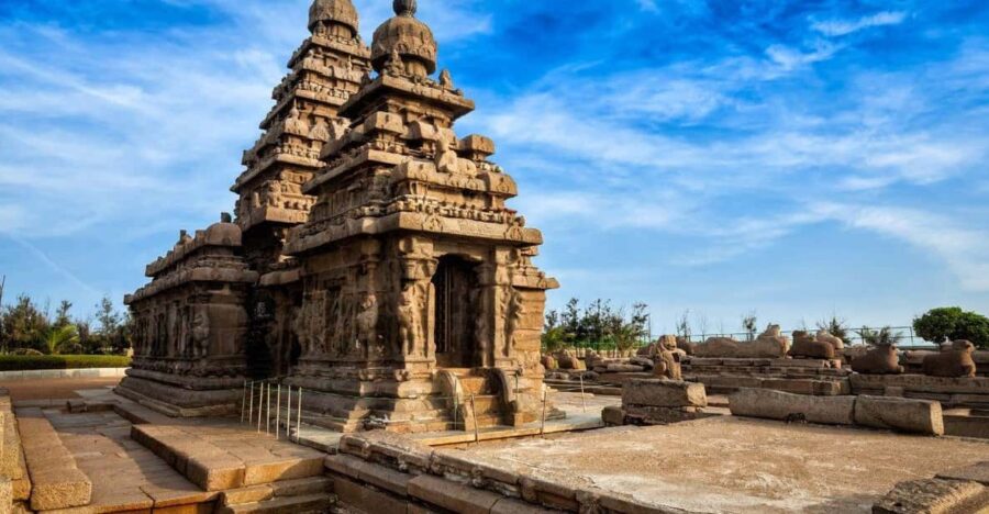 Full-Day Private Guided Temple Tour in Khajuraho