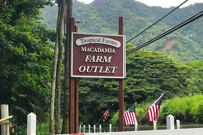Full Day Private Hawaiian Culture Tour With Guide