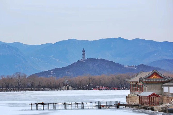 Full-Day Private Layover Tour in Beijing Review