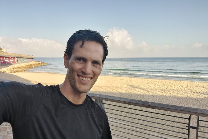 3 Best Historical Tours In Tel Aviv