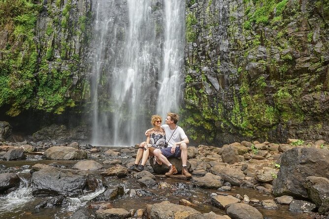 Full-Day Private Materuni Waterfalls and Coffee in Tanzania