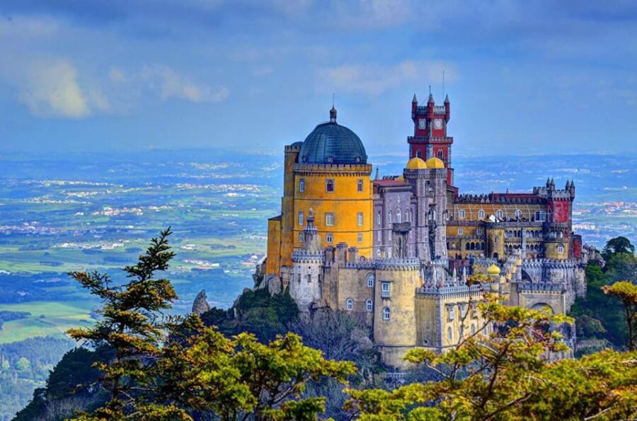 20 Best Full-Day Tours In Sintra