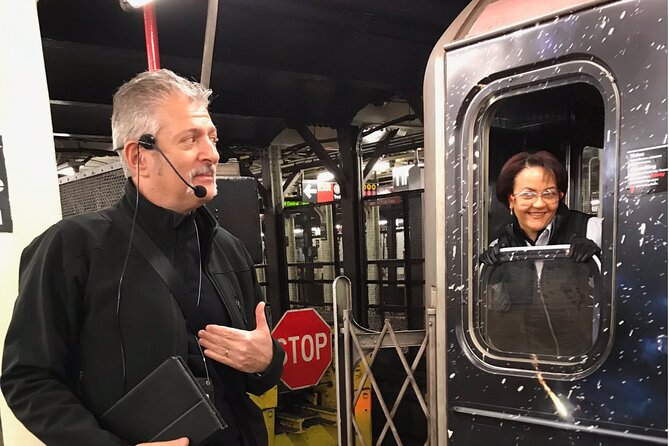 Full Day Private Tour in New York - Tour Overview