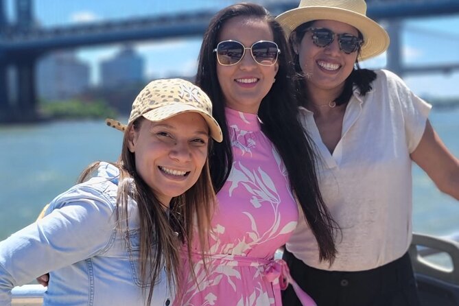 Full Day Private Tour in New York and Statue of Liberty